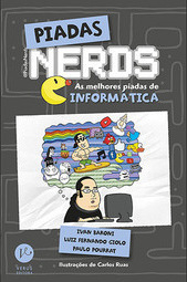 Piadas Nerds