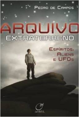 ARQUIVO EXTRATERRENO