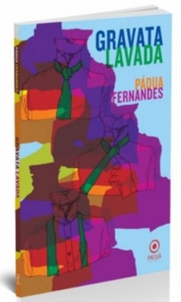 Gravata Lavada