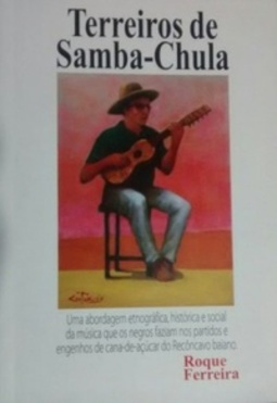 Terreiros de Samba-Chula