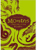 Monsters: A Bestiary of the Bizarre