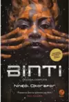 Binti: Trilogia Completa