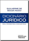 Dicionario Juridico