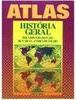 Atlas: História Geral