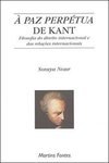 À Paz Perpétua de Kant