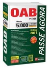 Passe agora OAB 1a fase - 5.000 questões comentadas