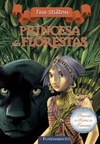 Princesa das Florestas - Livro 4 - Parte 2 (Princesas do Reino da Fantasia)