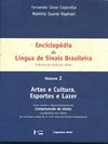 Enciclopédia da Língua de Sinais Brasileira - vol. 2