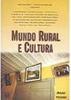 Mundo Rural e Cultura