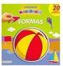 Livrinhos Magnéticos: Formas