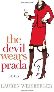 The Devil Wears Prada