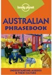 Australian Phrasebook - Importado