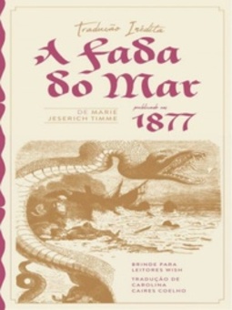 A Fada do Mar