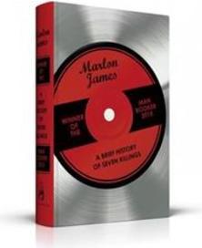 A BRIEF HISTORY OF SEVEN KILLINGS