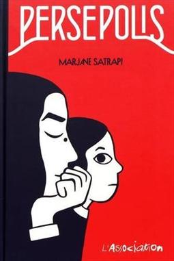 PERSEPOLIS