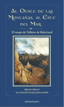 Al Oeste de Las Montañas, Al Este Del Mar