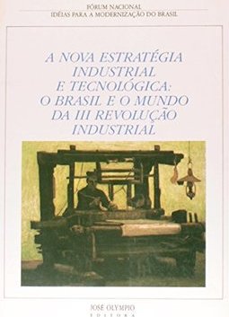 Nova Estratégia Industrial e Tecnológica