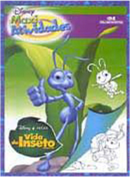 Vida de Inseto
