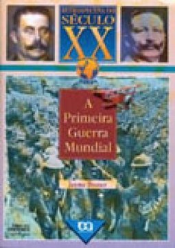 A Primeira Guerra Mundial