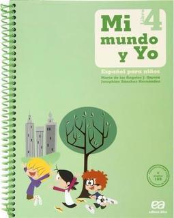 Español Para Niños