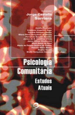 Psicologia Comunitária