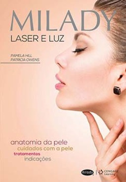 Milady - Laser e luz