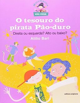 Tesouro do Pirata Pão-Duro