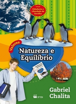 Valores - Natureza e equilíbrio