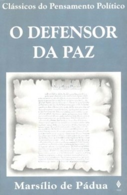 O defensor da paz