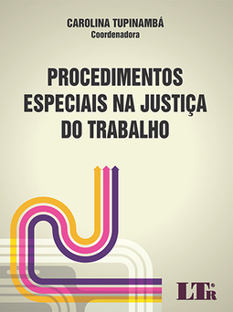Procedimentos especiais na justiça do trabalho