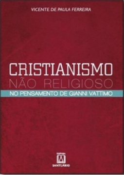Cristianismo não religioso