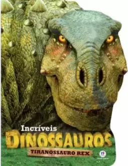 Tiranossauro Rex