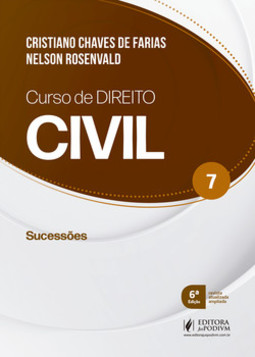 Curso de direito civil: sucessões