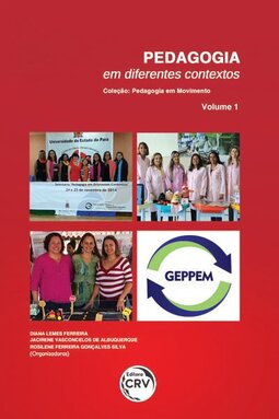 Pedagogia em diferentes contextos