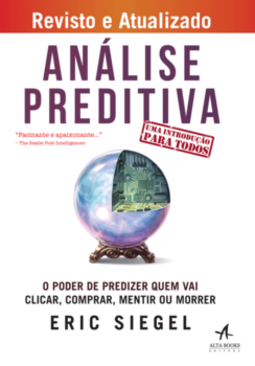 Análise preditiva