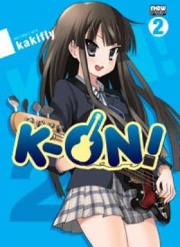 V.1 K-on!