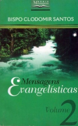 Mensagens Evangelísticas (Mensagens #2)