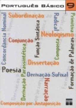 Português básico vol 9
