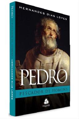 Pedro, o pescador de homens