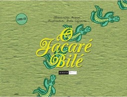 O jacaré Bilé