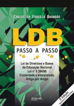 LDB passo a passo