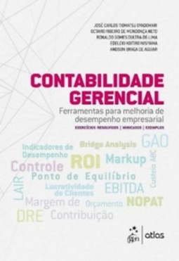 Contabilidade Gerencial