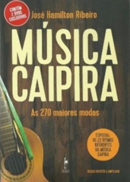 Música Caipira