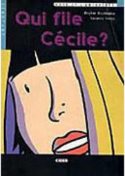 Qui File Cécile? - Importado