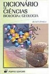 Dicionário de Ciências: Biologia e Geologia  - IMPORTADO