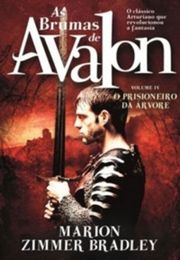 As Brumas de Avalon #4