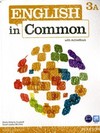 English in common 3A: Student book with ActiveBook