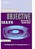 Objective IELTS Advanced Audio Cassette - Importado