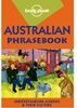 Australian Phrasebook - Importado