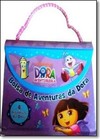 Dora A Aventureira - Bolsa De Aventuras Da Dora